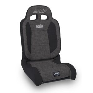 EnduroDaily Reclining Suspension Seat