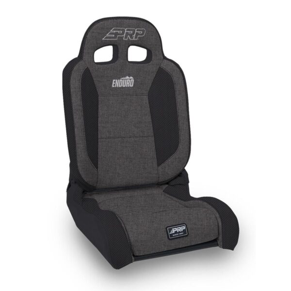 EnduroDaily Reclining Suspension Seat