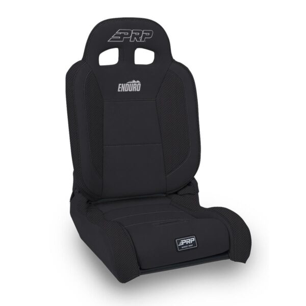 EnduroDaily Reclining Suspension Seat