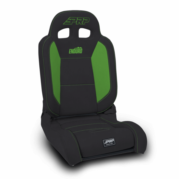 EnduroDaily Reclining Suspension Seat