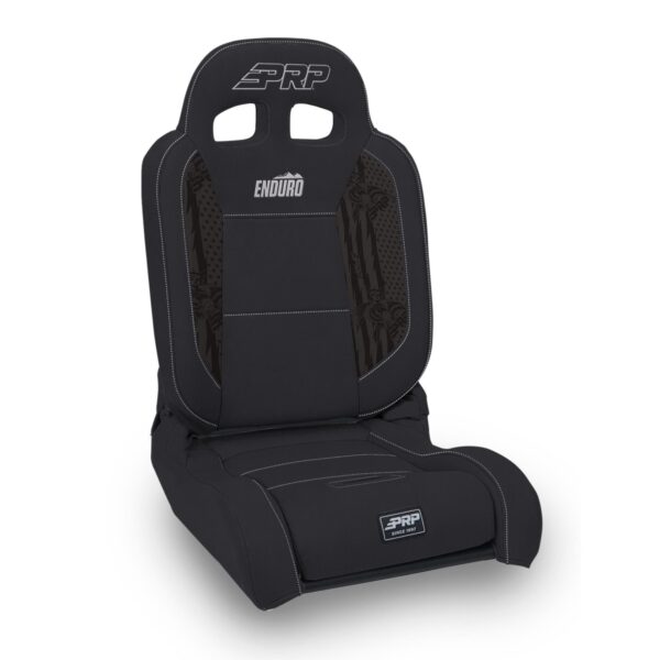 EnduroDaily Reclining Suspension Seat