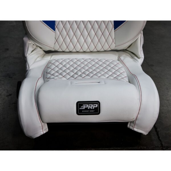EnduroDaily Reclining Suspension Seat (Custom)