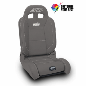 EnduroDaily Reclining Suspension Seat (Custom)