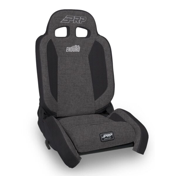 EnduroTrail Reclining Suspension Seat