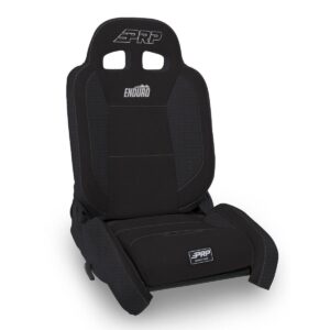 EnduroTrail Reclining Suspension Seat