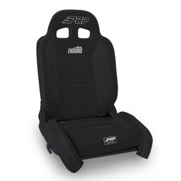 EnduroTrail Reclining Suspension Seat