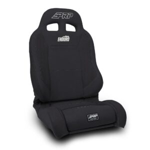 EnduroTrek Reclining Suspension Seat