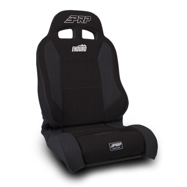EnduroTrek Reclining Suspension Seat