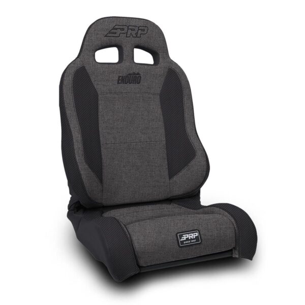 EnduroTrek Reclining Suspension Seat