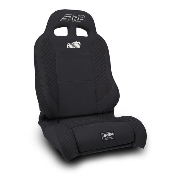 EnduroTrek Reclining Suspension Seat