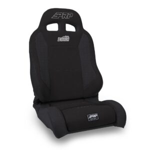 EnduroTrek Reclining Suspension Seat