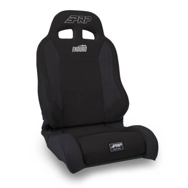 EnduroTrek Reclining Suspension Seat