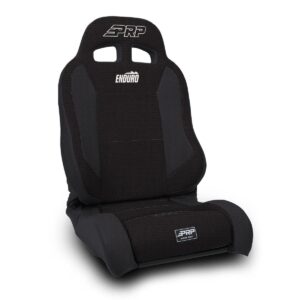 EnduroTrek Reclining Suspension Seat