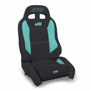 EnduroCrawl Reclining Suspension Seat