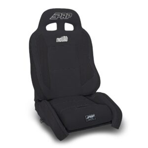 EnduroCrawl Reclining Suspension Seat