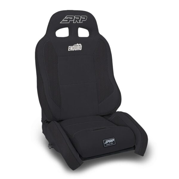 EnduroCrawl Reclining Suspension Seat