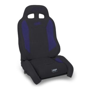 EnduroCrawl Reclining Suspension Seat