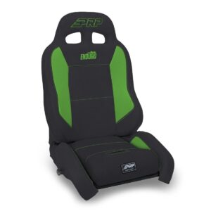 EnduroCrawl Reclining Suspension Seat