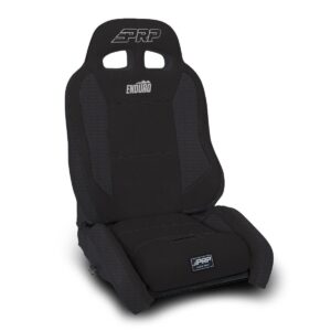 EnduroCrawl Reclining Suspension Seat