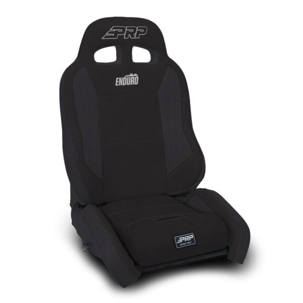 EnduroCrawl Reclining Suspension Seat