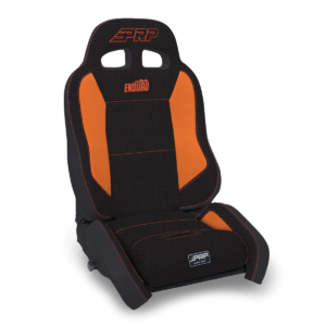 EnduroCrawl Reclining Suspension Seat