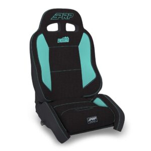 EnduroCrawl Reclining Suspension Seat