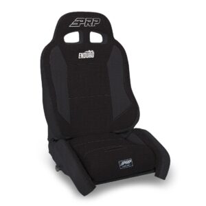 EnduroCrawl Reclining Suspension Seat