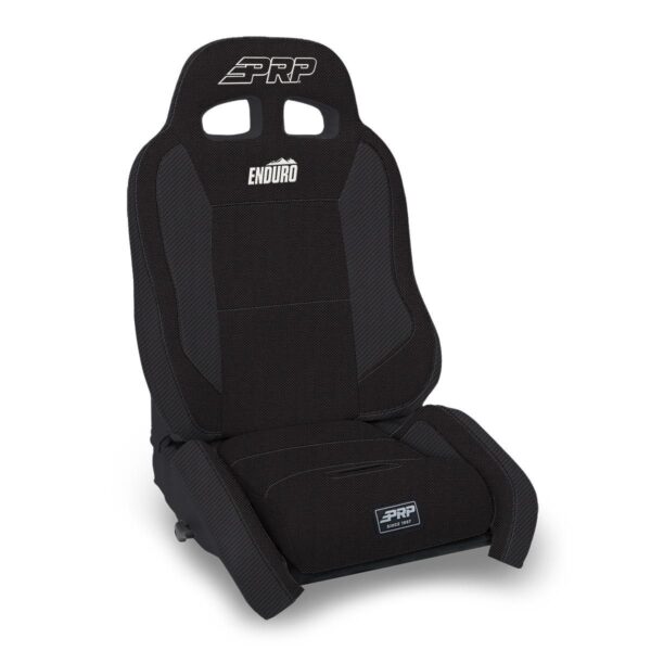 EnduroCrawl Reclining Suspension Seat