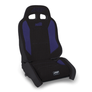 EnduroCrawl Reclining Suspension Seat