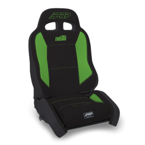 EnduroCrawl Reclining Suspension Seat