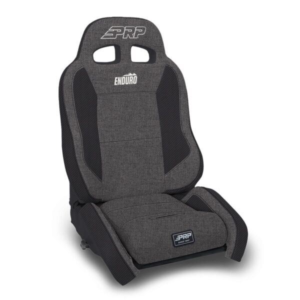 EnduroCrawl Reclining Suspension Seat