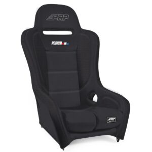 Podium Elite Suspension Race Seat