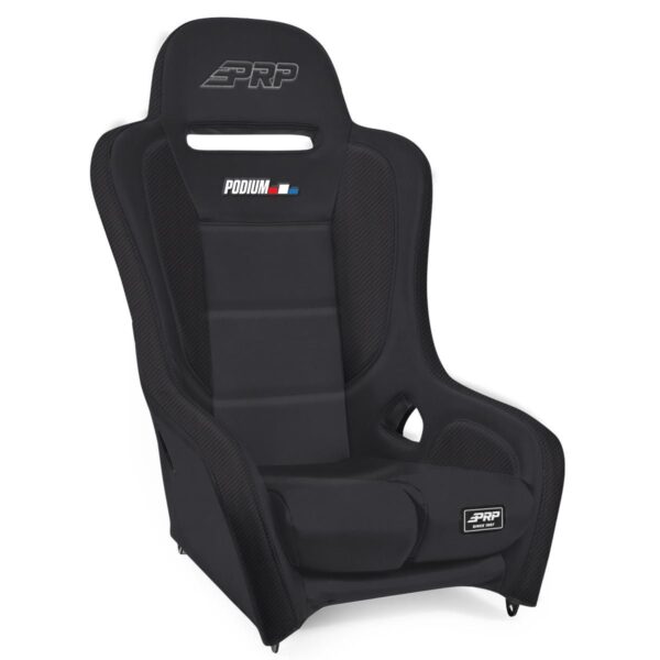 Podium Elite Suspension Race Seat