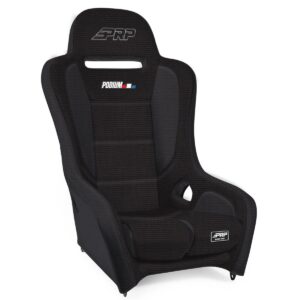 Podium Elite Suspension Race Seat