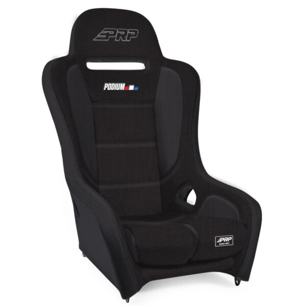 Podium Elite Suspension Race Seat