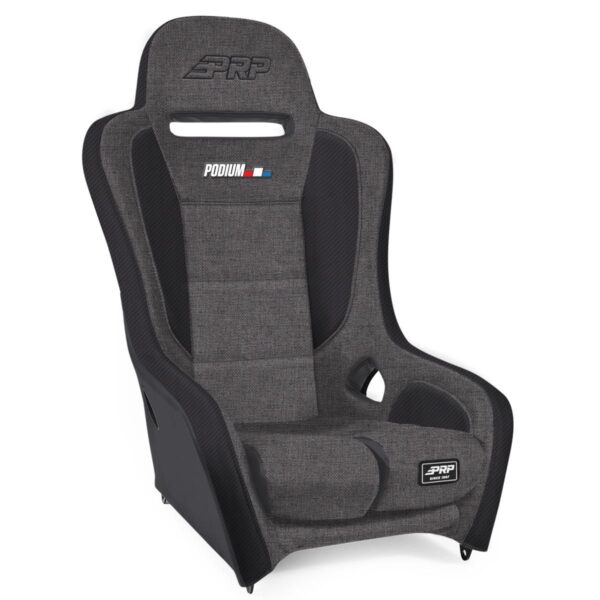Podium Elite Suspension Race Seat