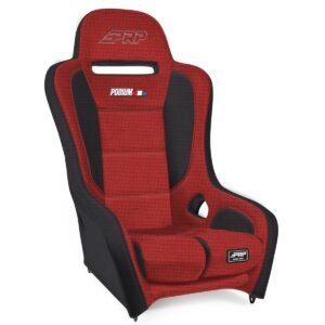 Podium Elite Suspension Race Seat (Custom)