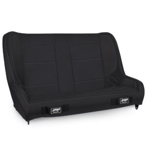 Elite Series Rear Bench for Jeep CJ-7/Wrangler YJ