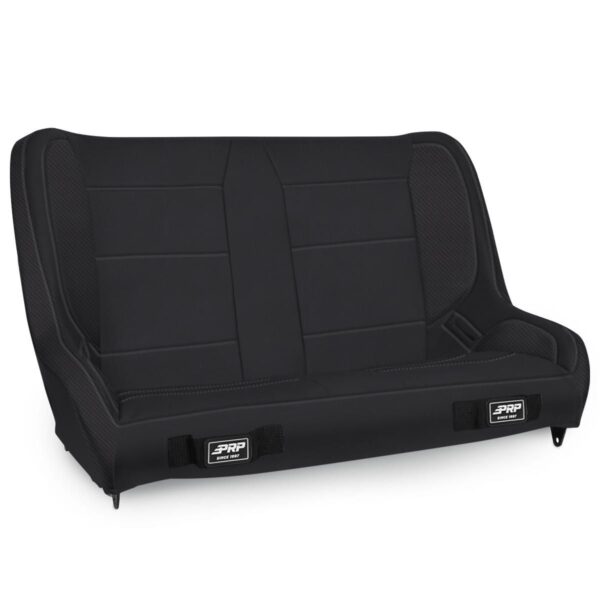 Elite Series Rear Bench for Jeep Wrangler TJ, LJ, JK