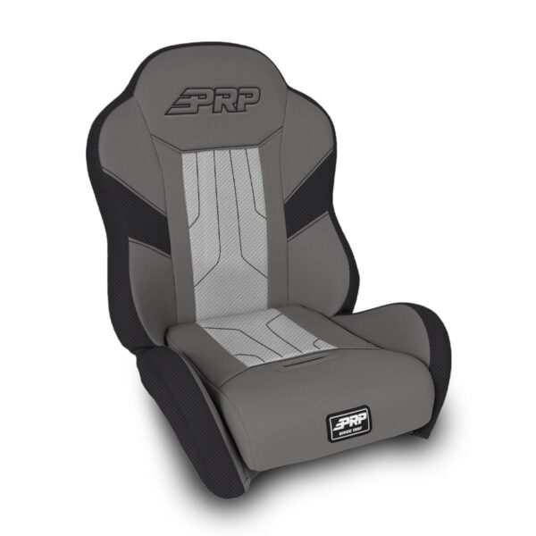 Rapid Suspension Boat Seat