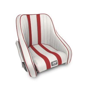 Hydro Retro Jet Boat Seat