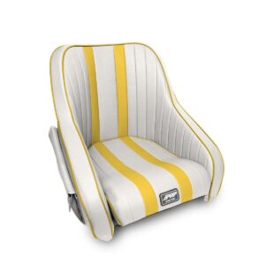 Hydro Retro Jet Boat Seat