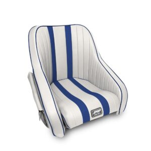 Hydro Retro Jet Boat Seat