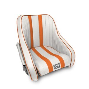 Hydro Retro Jet Boat Seat