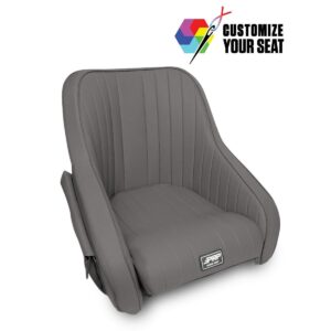Hydro Retro Jet Boat Seat (Custom)