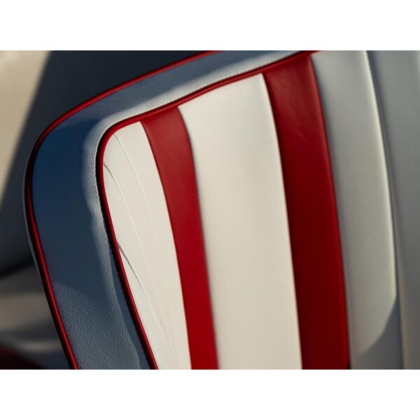 Hydro Retro Jet Boat Seat (Custom)