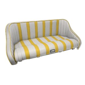 Hydro Retro Boat Bench