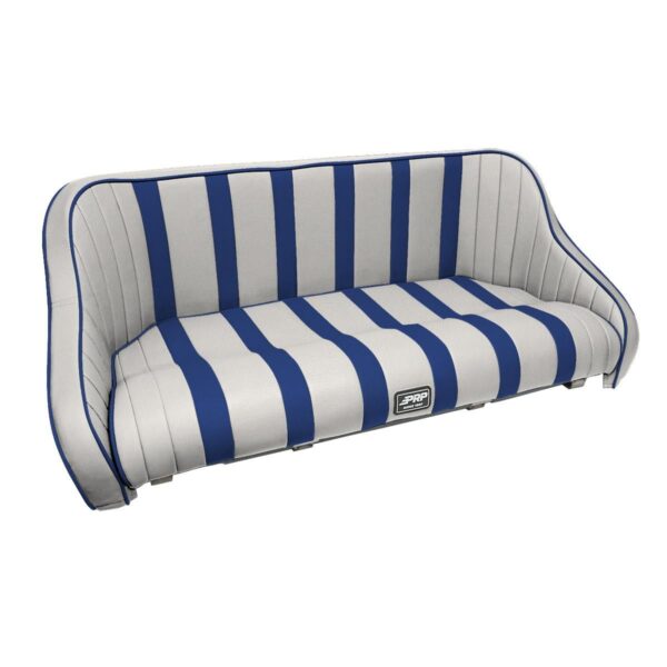 Hydro Retro Boat Bench