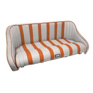 Hydro Retro Boat Bench