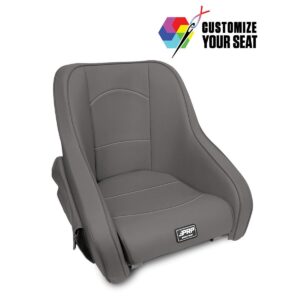 Hydro Classic Jet Boat Seat (Custom)